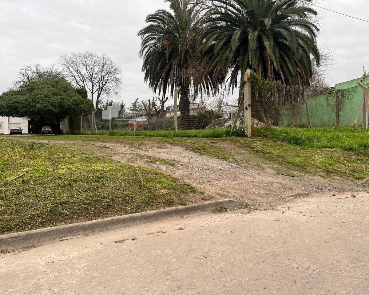 Terreno en Venta Próximo a La Laguna Chascomus 3
