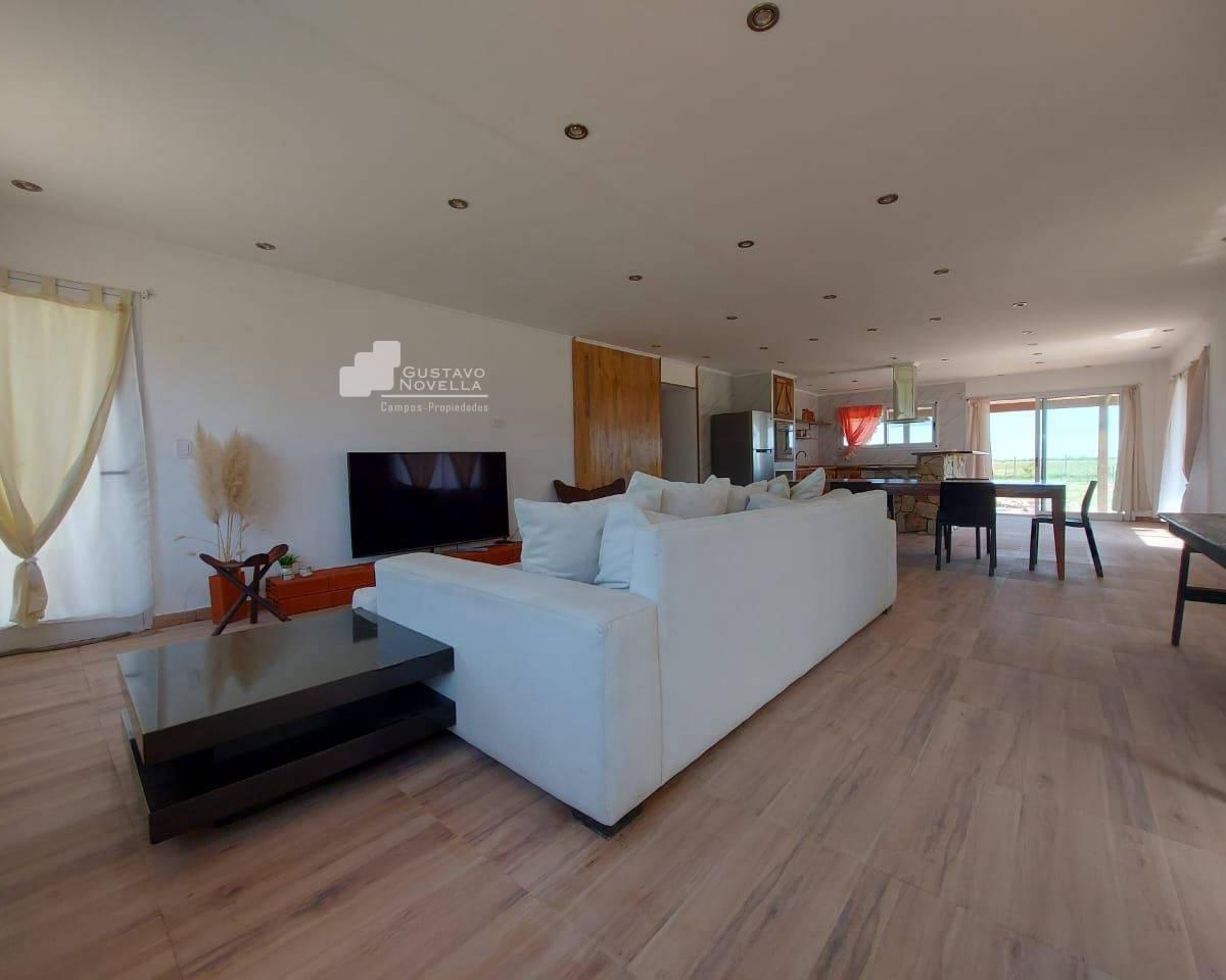 Casa Venta Club de Campo El MIrador