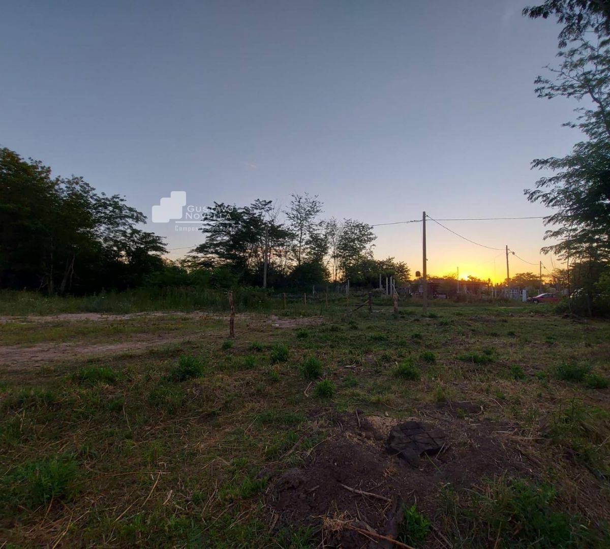 Lote Venta Financiacion 1
