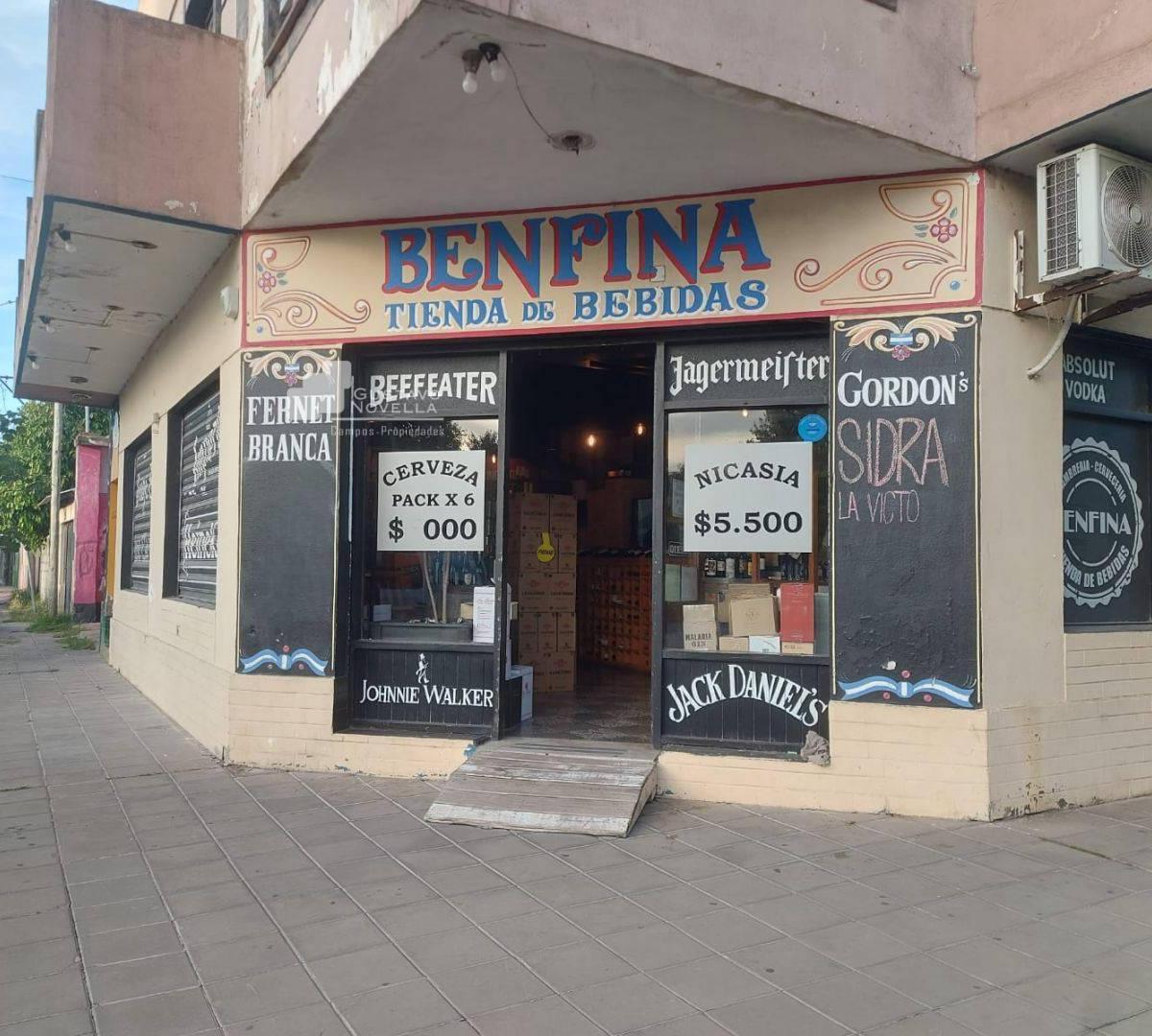 Propiedad en Argentina