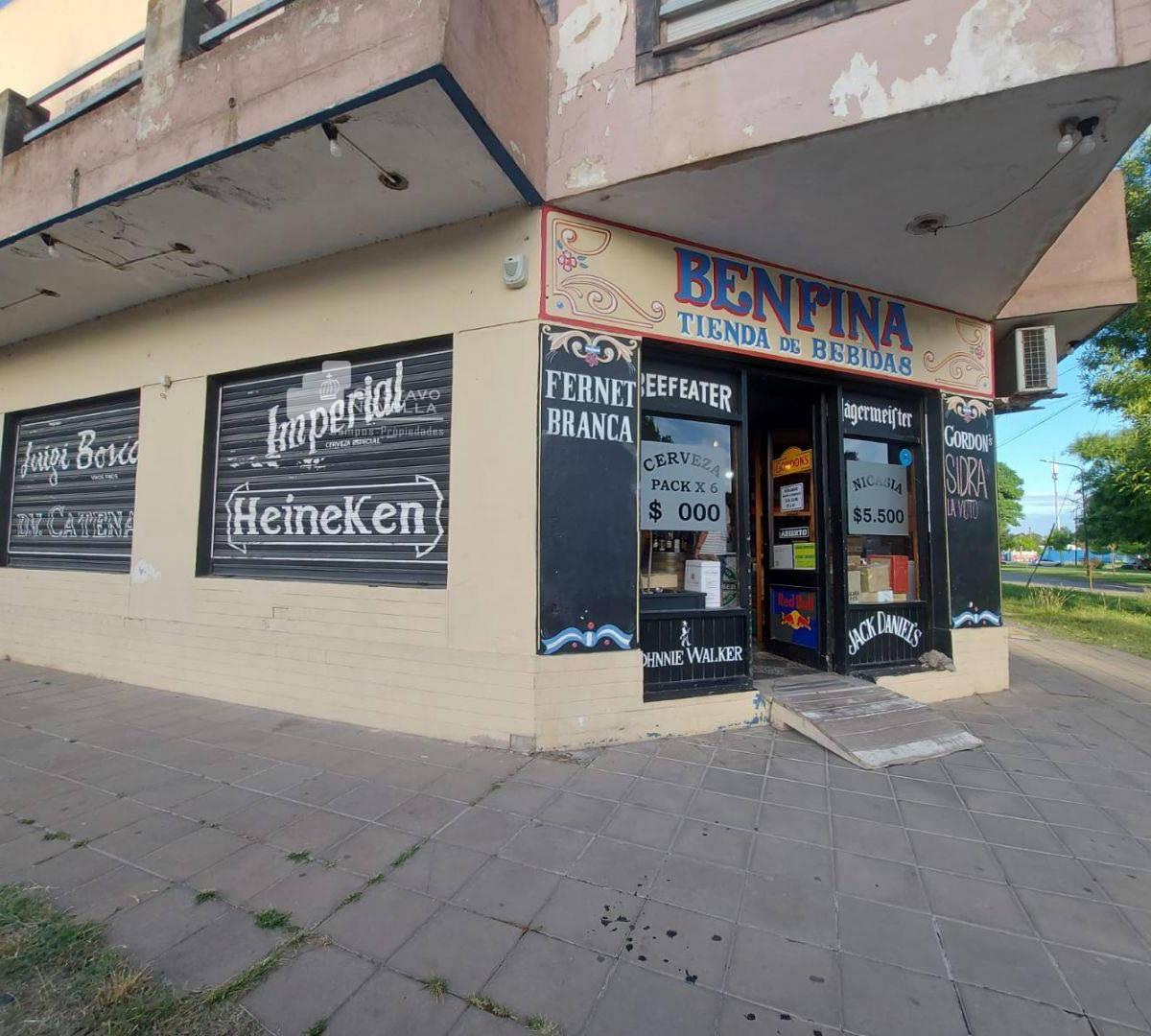 Local Comercial en Venta 1
