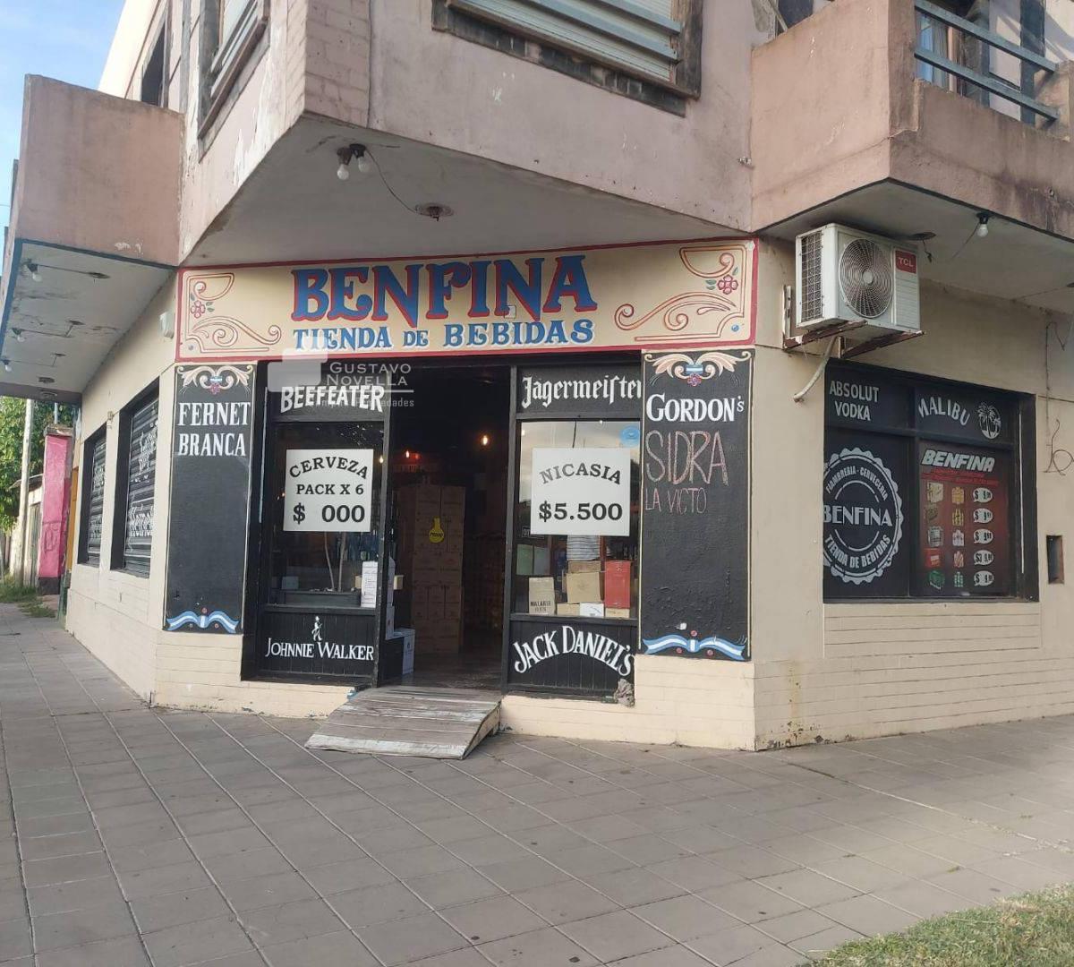 Local Comercial en Venta 2