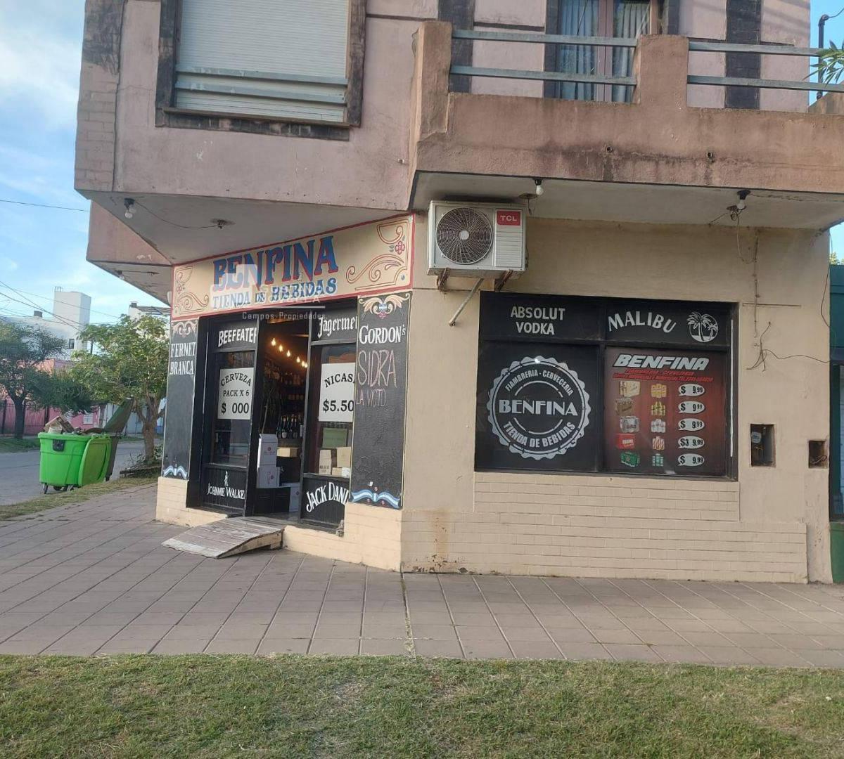 Local Comercial en Venta 3