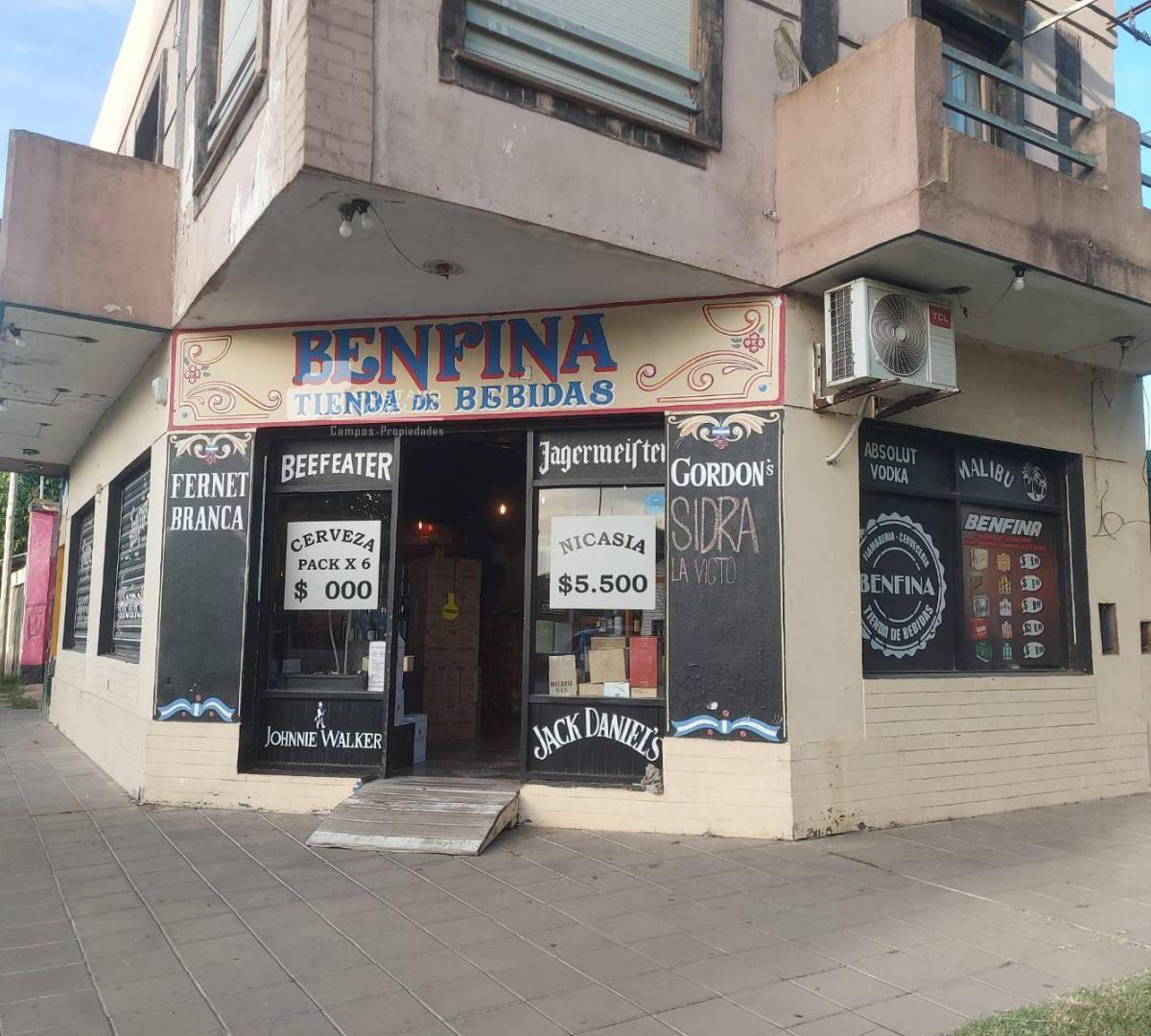 Local Comercial en Venta 4