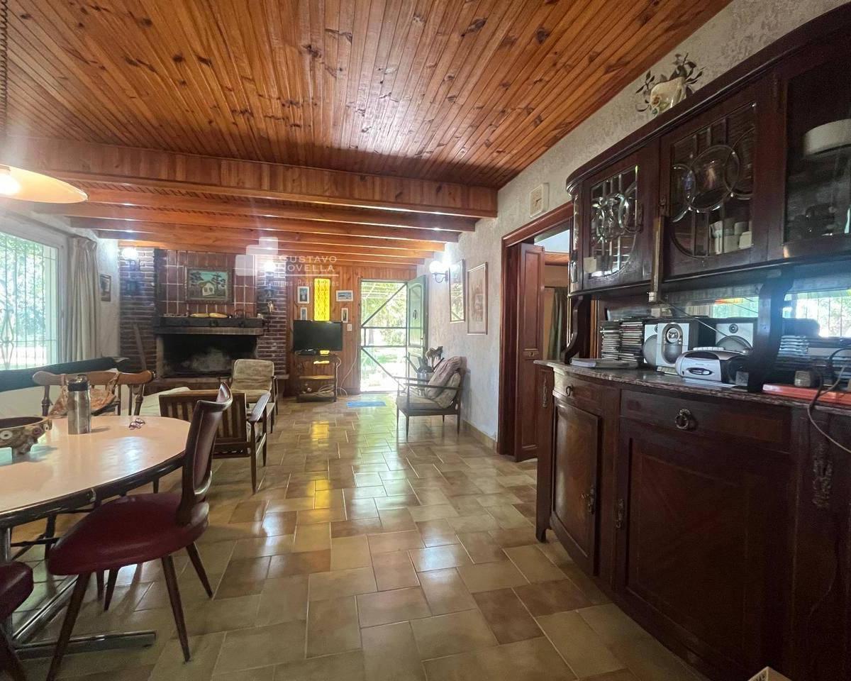 Casa Quinta en Venta 5