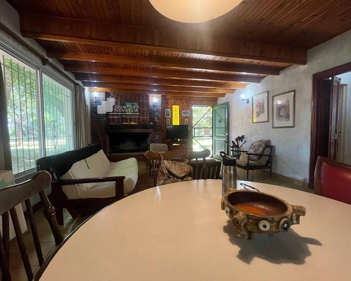 Casa Quinta en Venta 1