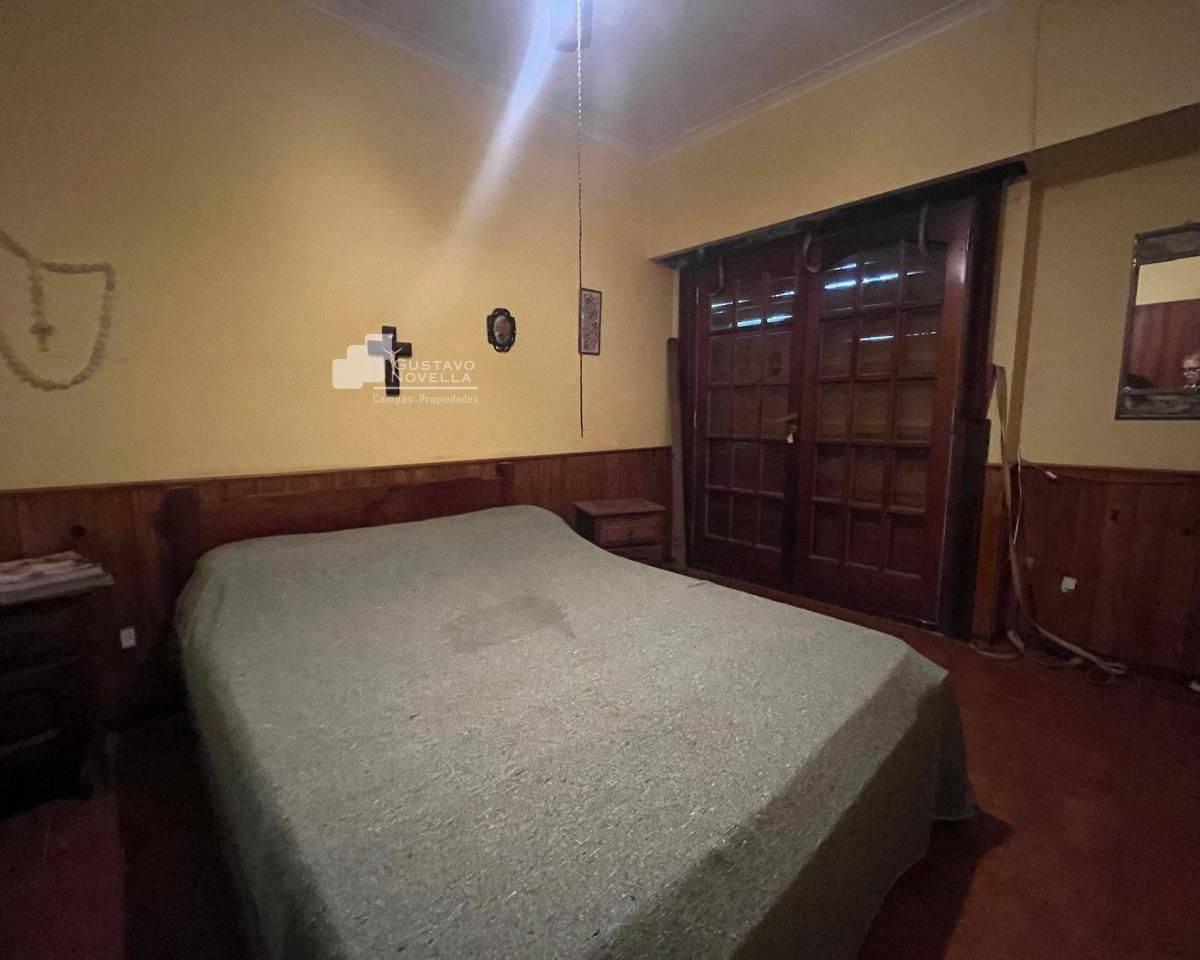 Casa Centrica en Venta Chascomus
