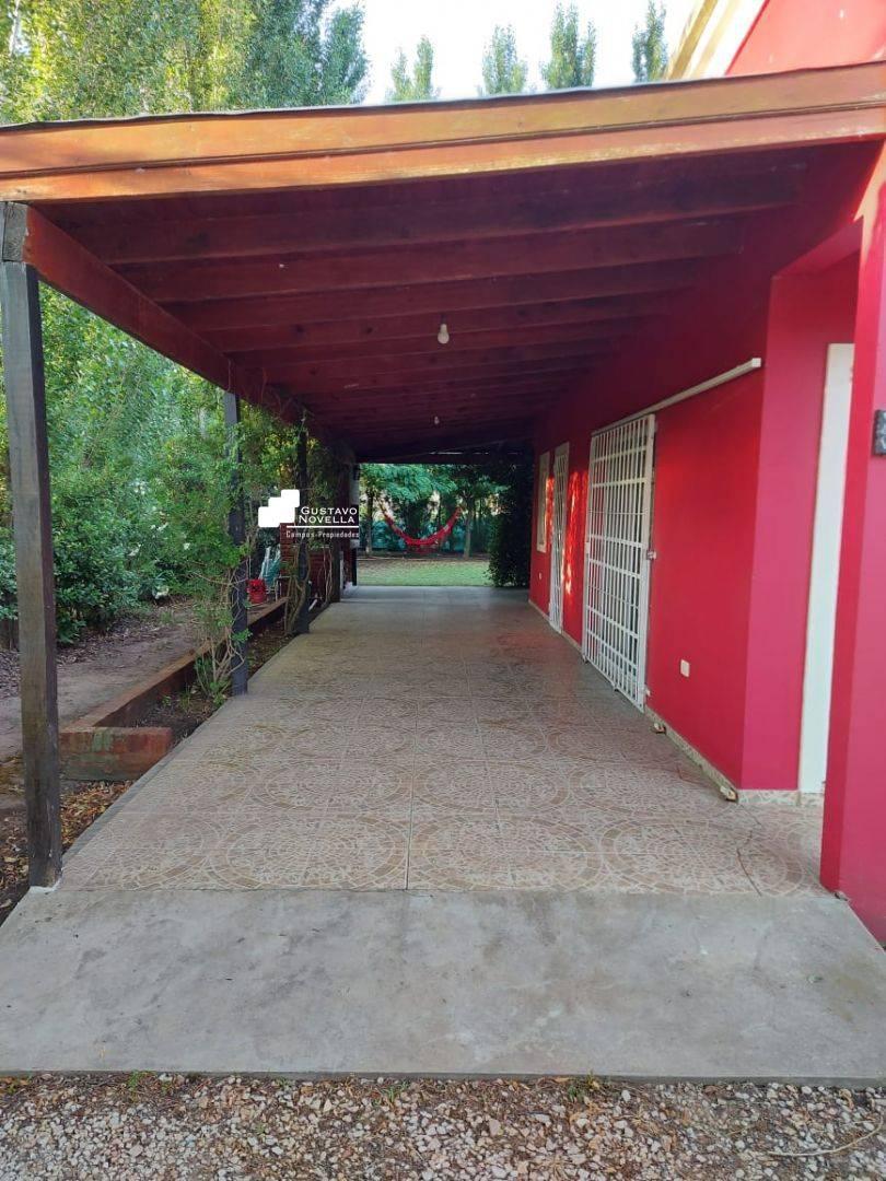 Foto de Casa en Lomas Altas Chascomus, imagen 2