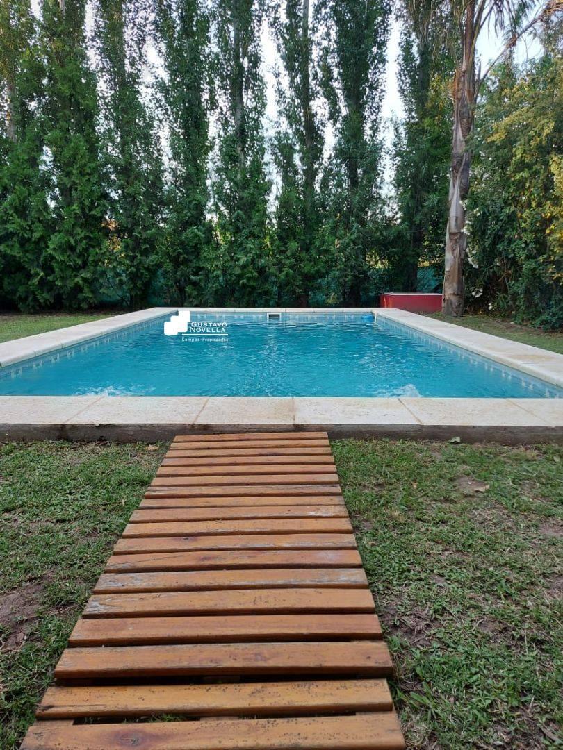 Foto de Casa en Lomas Altas Chascomus, imagen 4