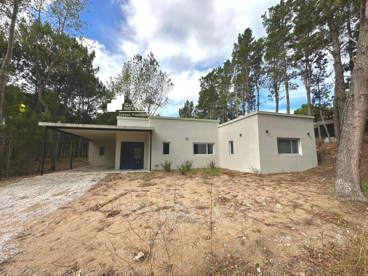 Casa en venta Villarobles Pinamar