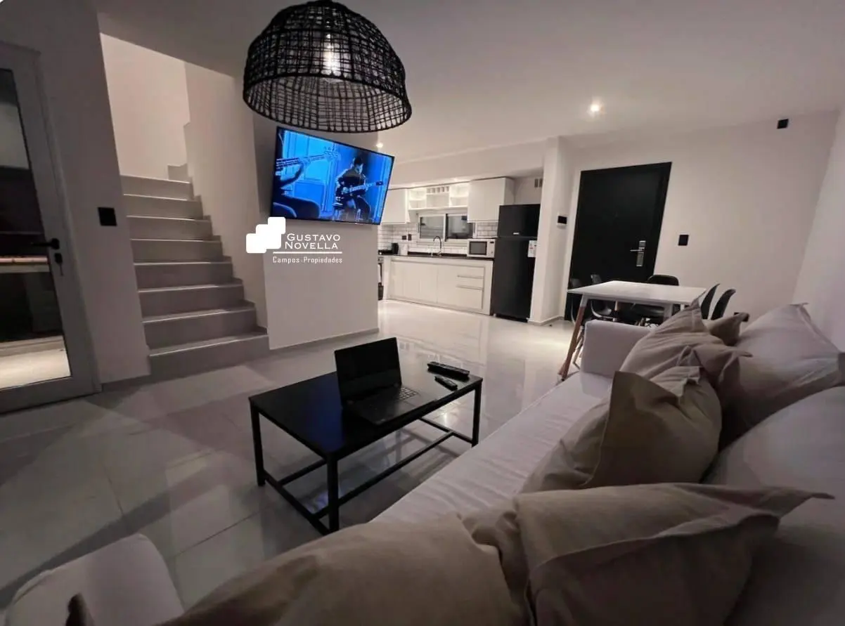 Departamento amoblado en Alquiler 5