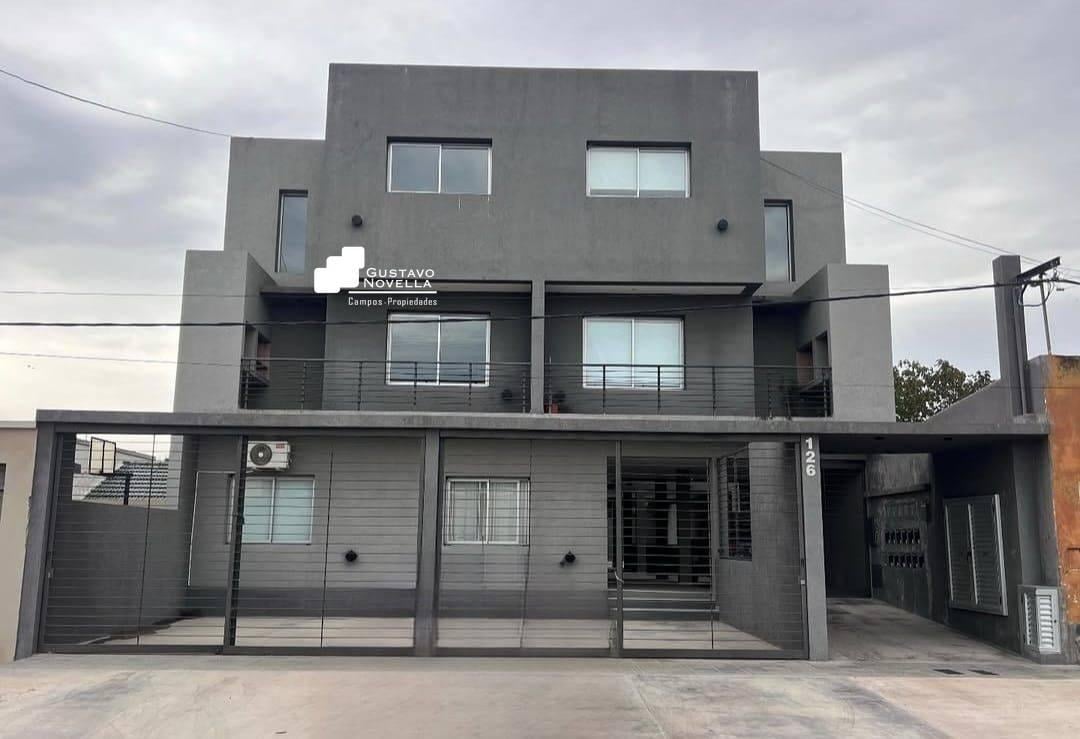 Departamento amoblado en Alquiler