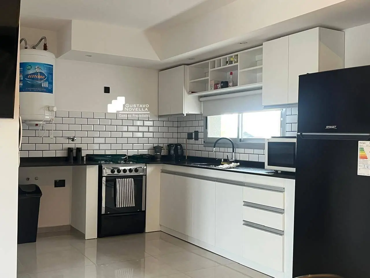 Departamento amoblado en Alquiler 4