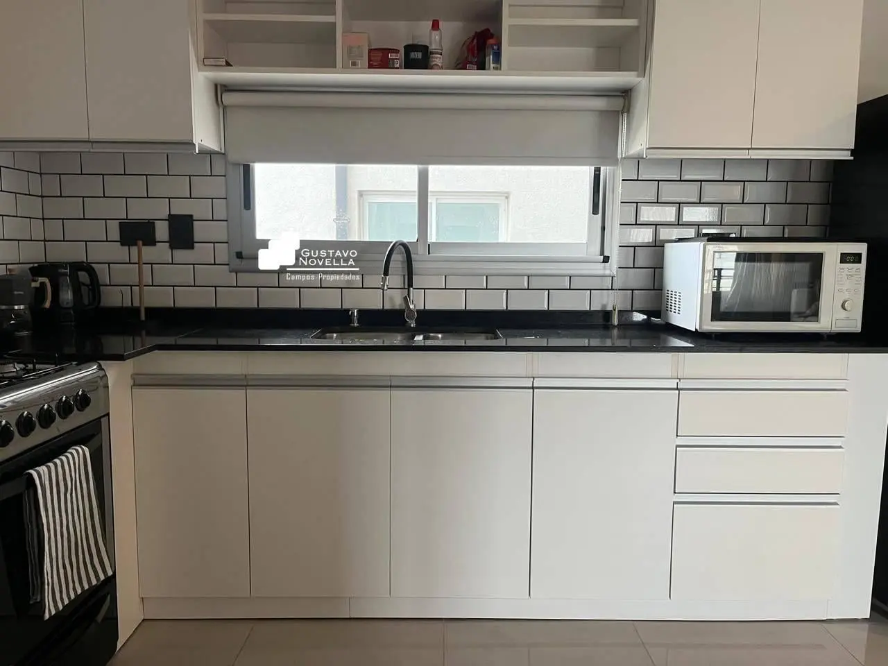 Departamento amoblado en Alquiler 3