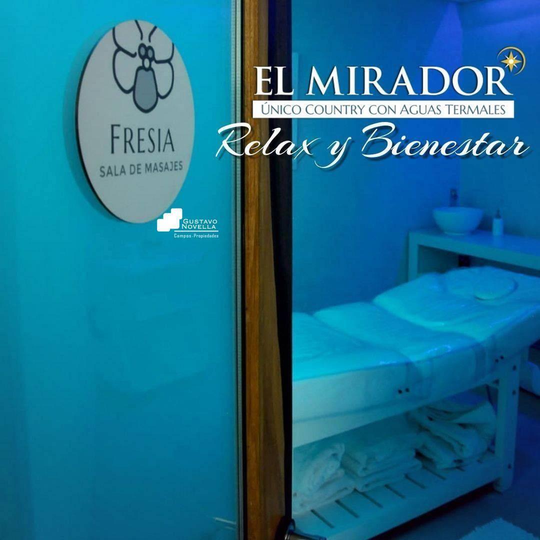 Foto de Terreno en Club de Campo El Mirador, imagen 5
