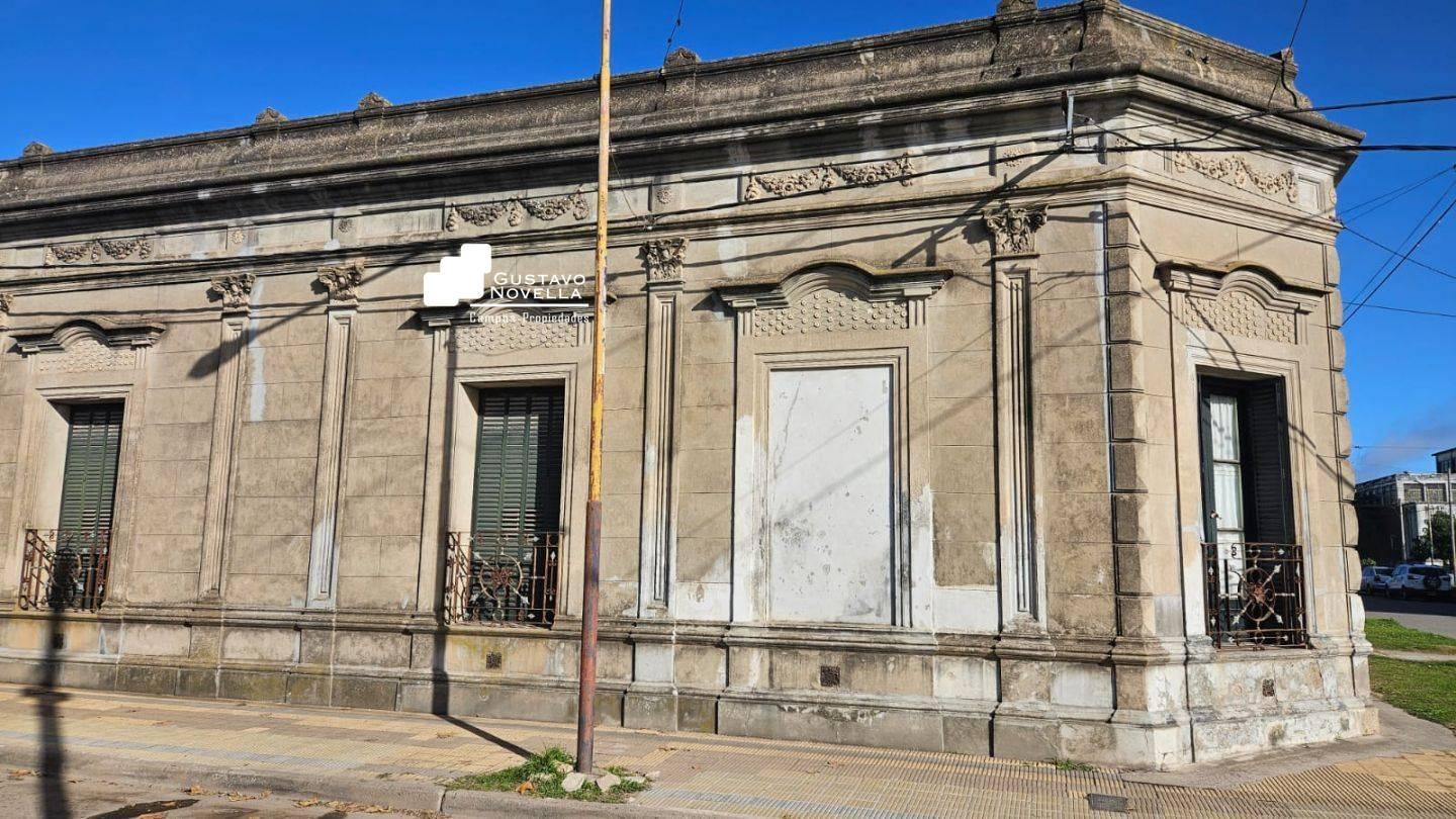 Casa centrica en venta