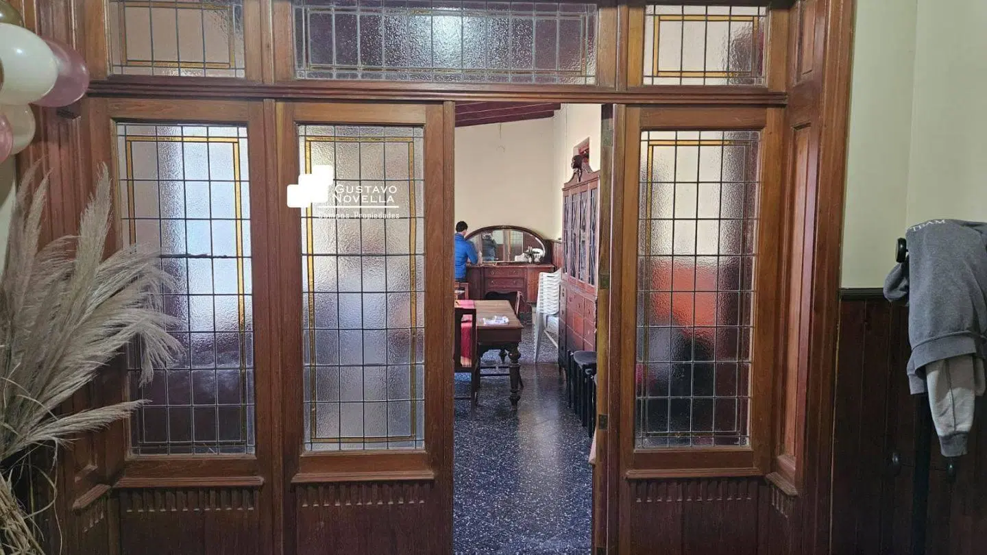 Casa centrica en venta 2