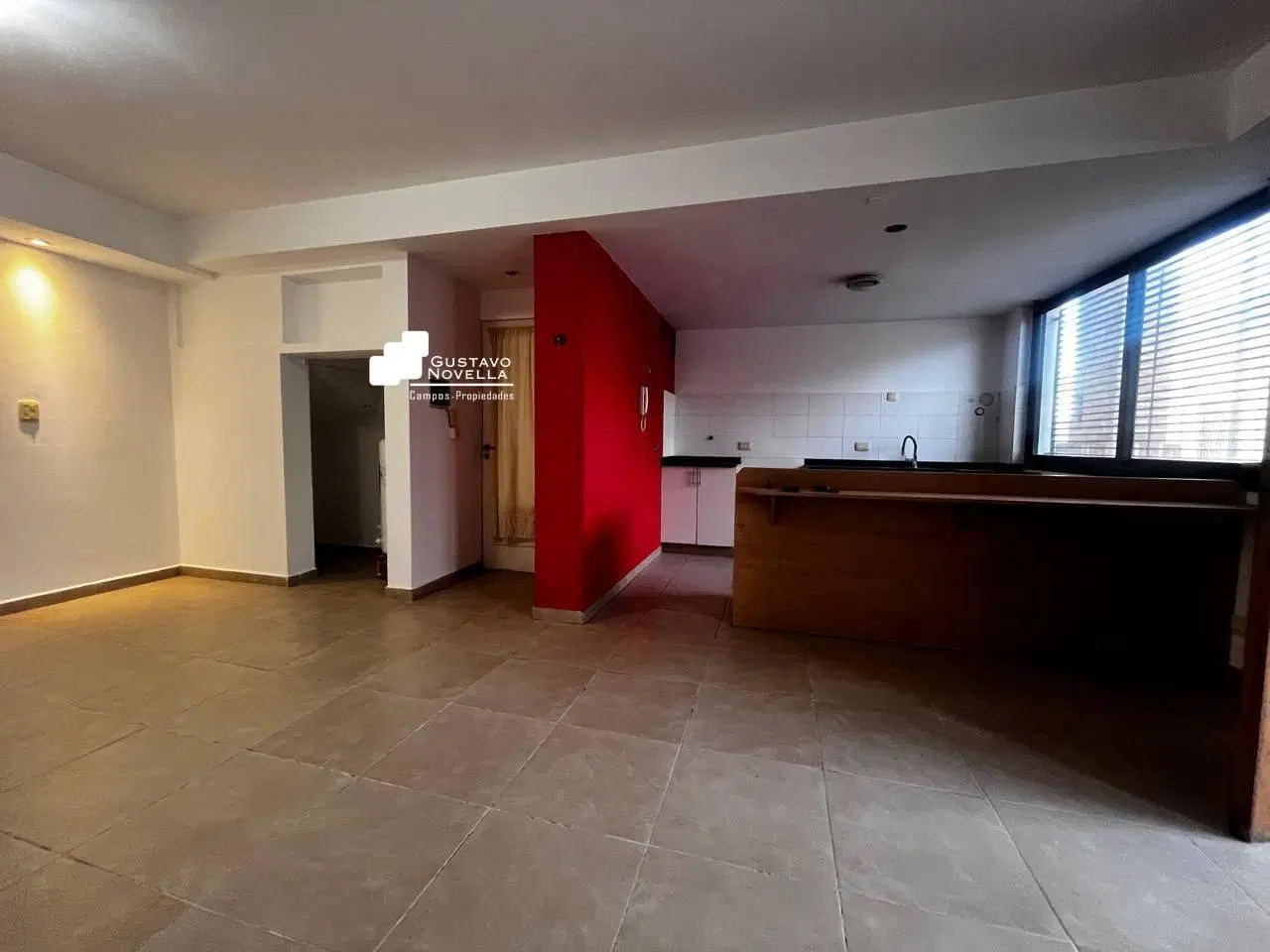 Deapartamento en PB en venta Centro Chascomus 3