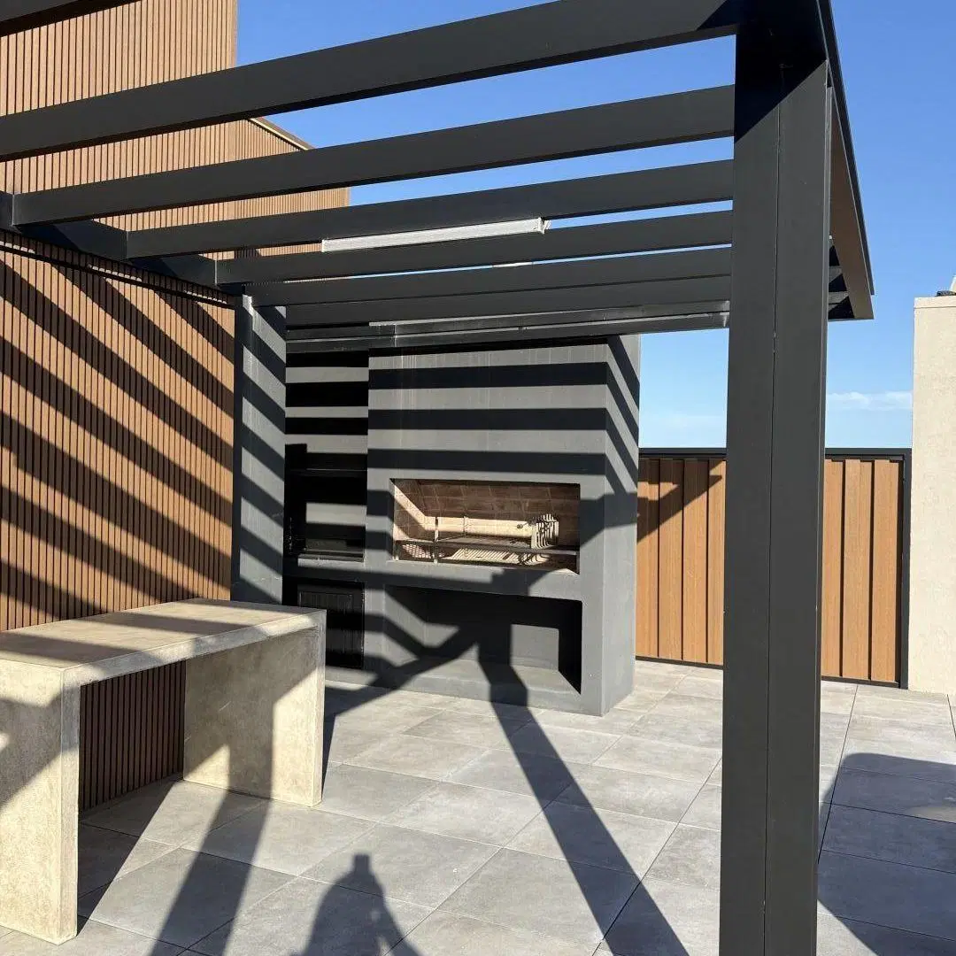 PENTHOUSE UNICO EN MANANTIALES 2