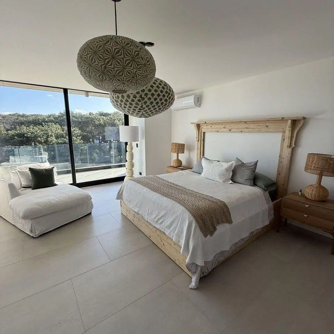 PENTHOUSE UNICO EN MANANTIALES 5