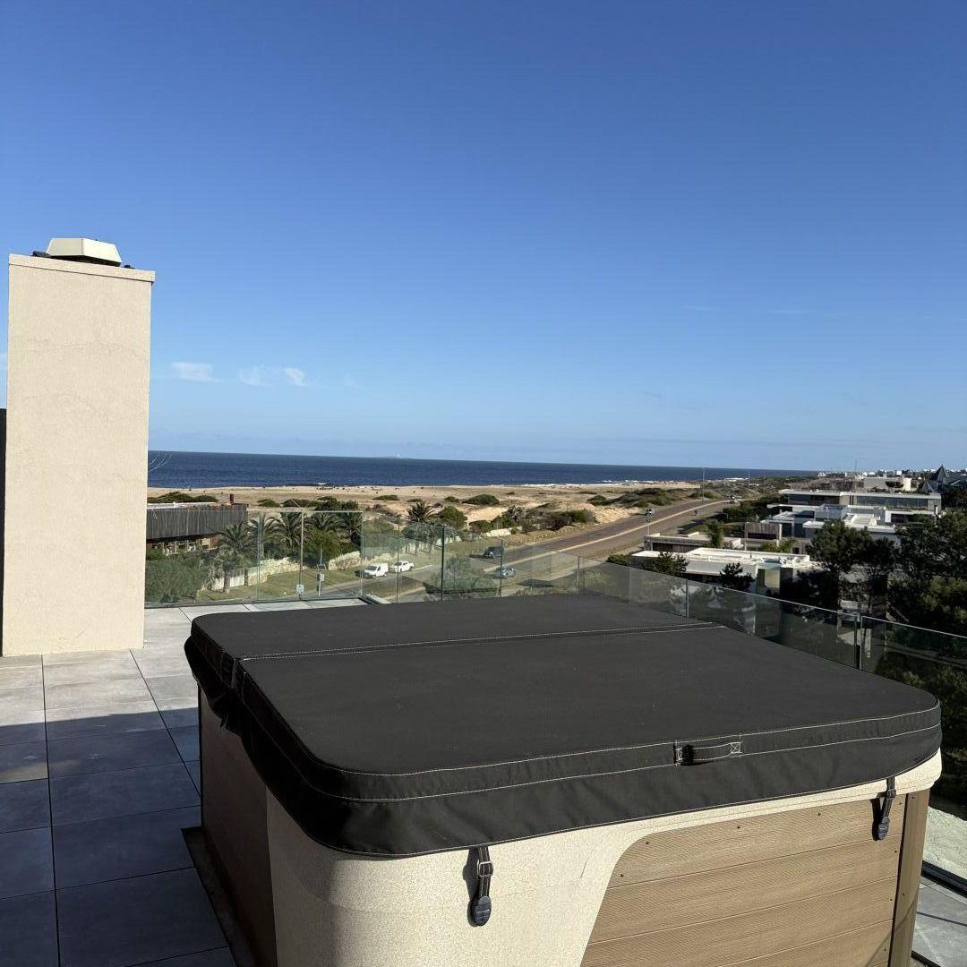 Foto de PENTHOUSE UNICO EN MANANTIALES, imagen 4