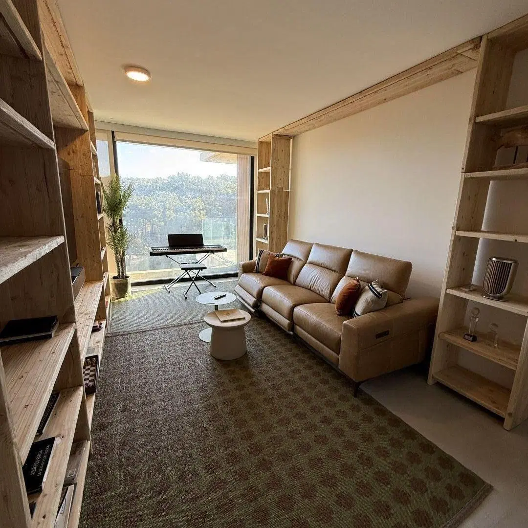 PENTHOUSE UNICO EN MANANTIALES 3