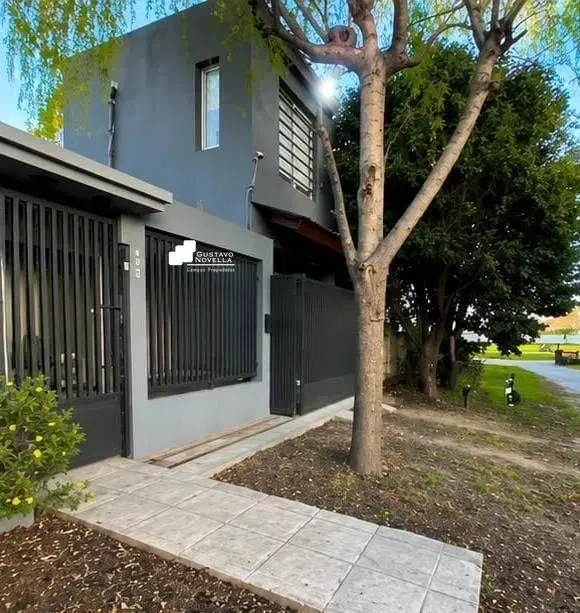Casa en venta laguna de chascomus 1