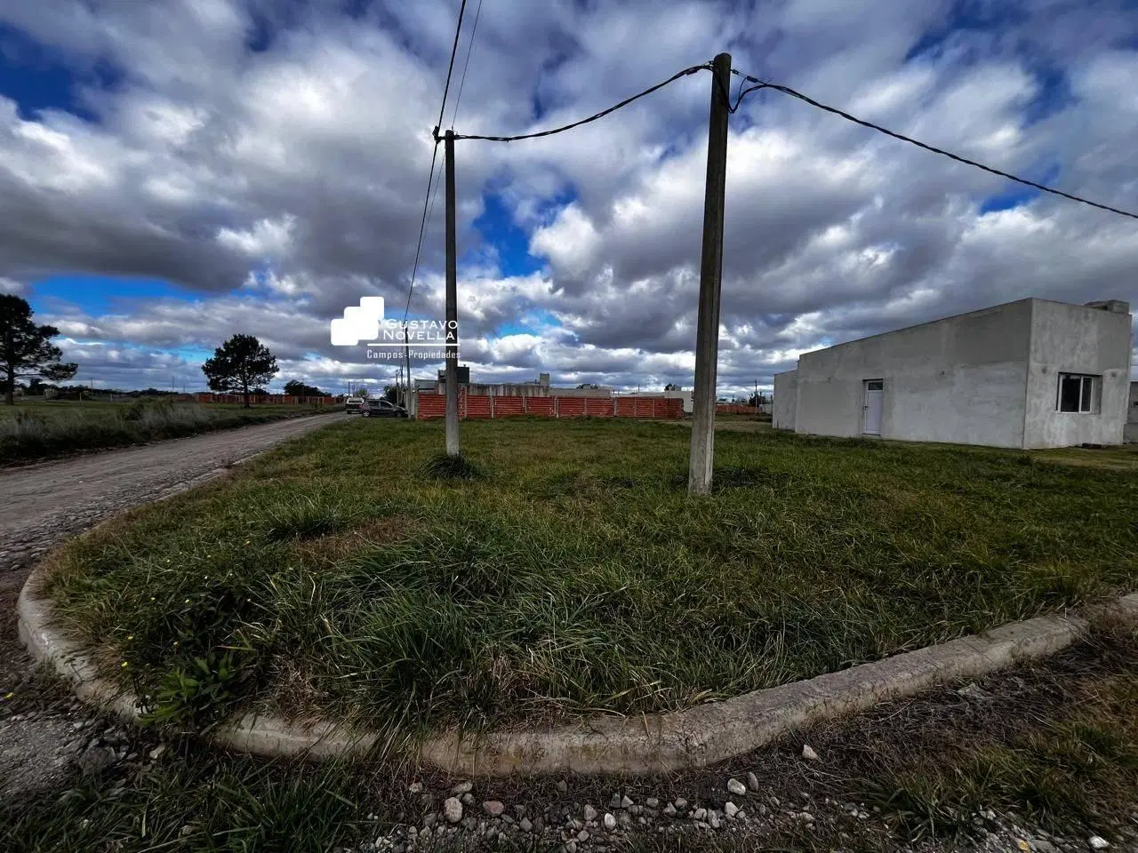 ¡Oportunidad! Lote en Venta en Chascomús Zona Norte (Barrio Padre Mugica) 5