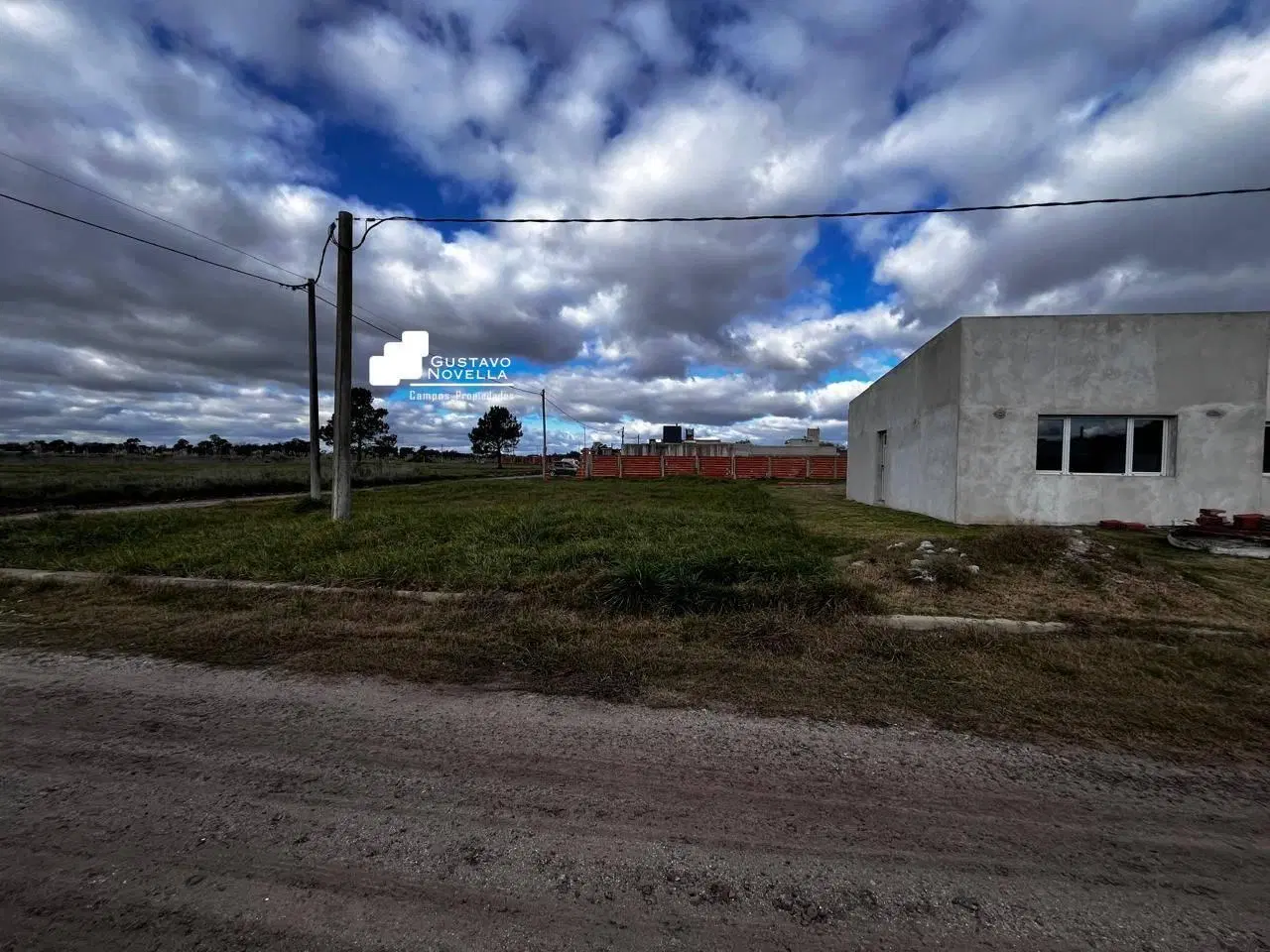 ¡Oportunidad! Lote en Venta en Chascomús Zona Norte (Barrio Padre Mugica) 1