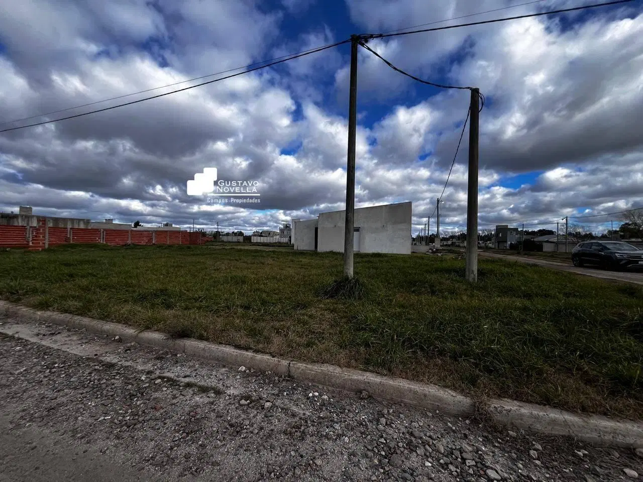 ¡Oportunidad! Lote en Venta en Chascomús Zona Norte (Barrio Padre Mugica) 3