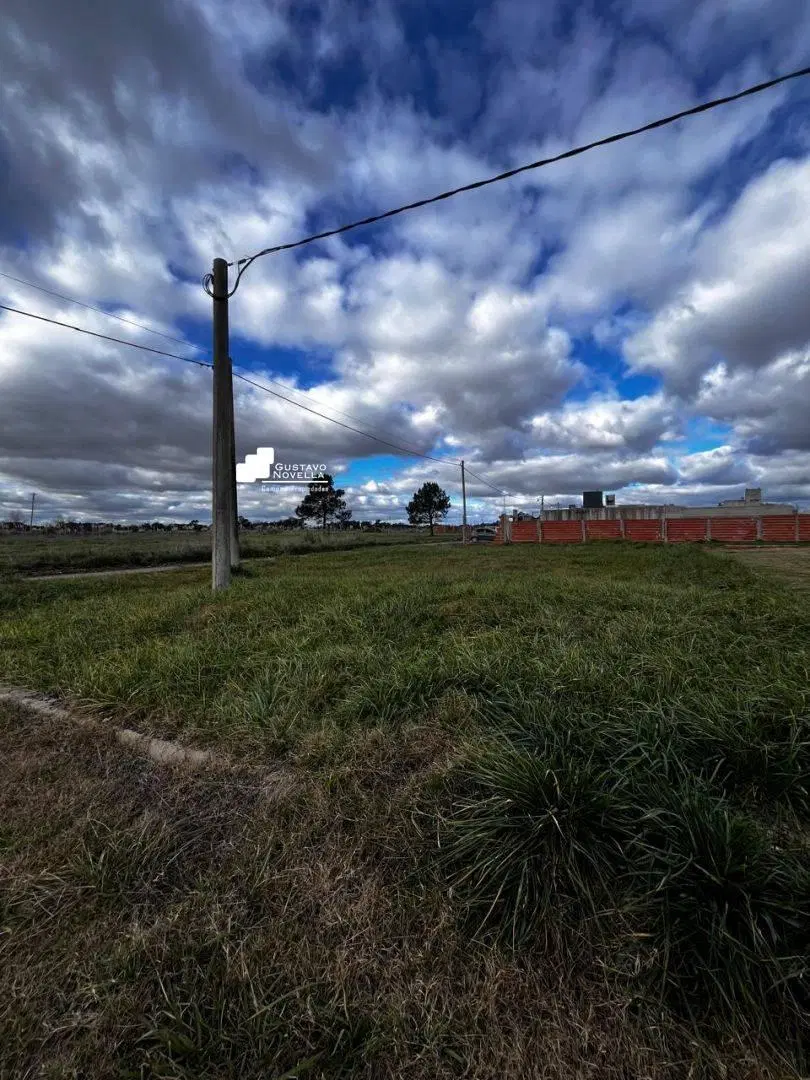 ¡Oportunidad! Lote en Venta en Chascomús Zona Norte (Barrio Padre Mugica) 2