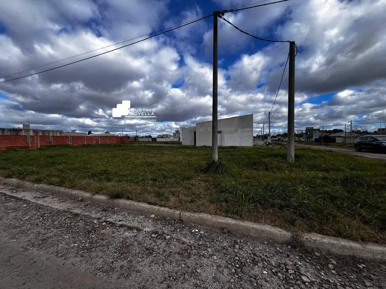 ¡Oportunidad! Lote en Venta en Chascomús Zona Norte (Barrio Padre Mugica) 4