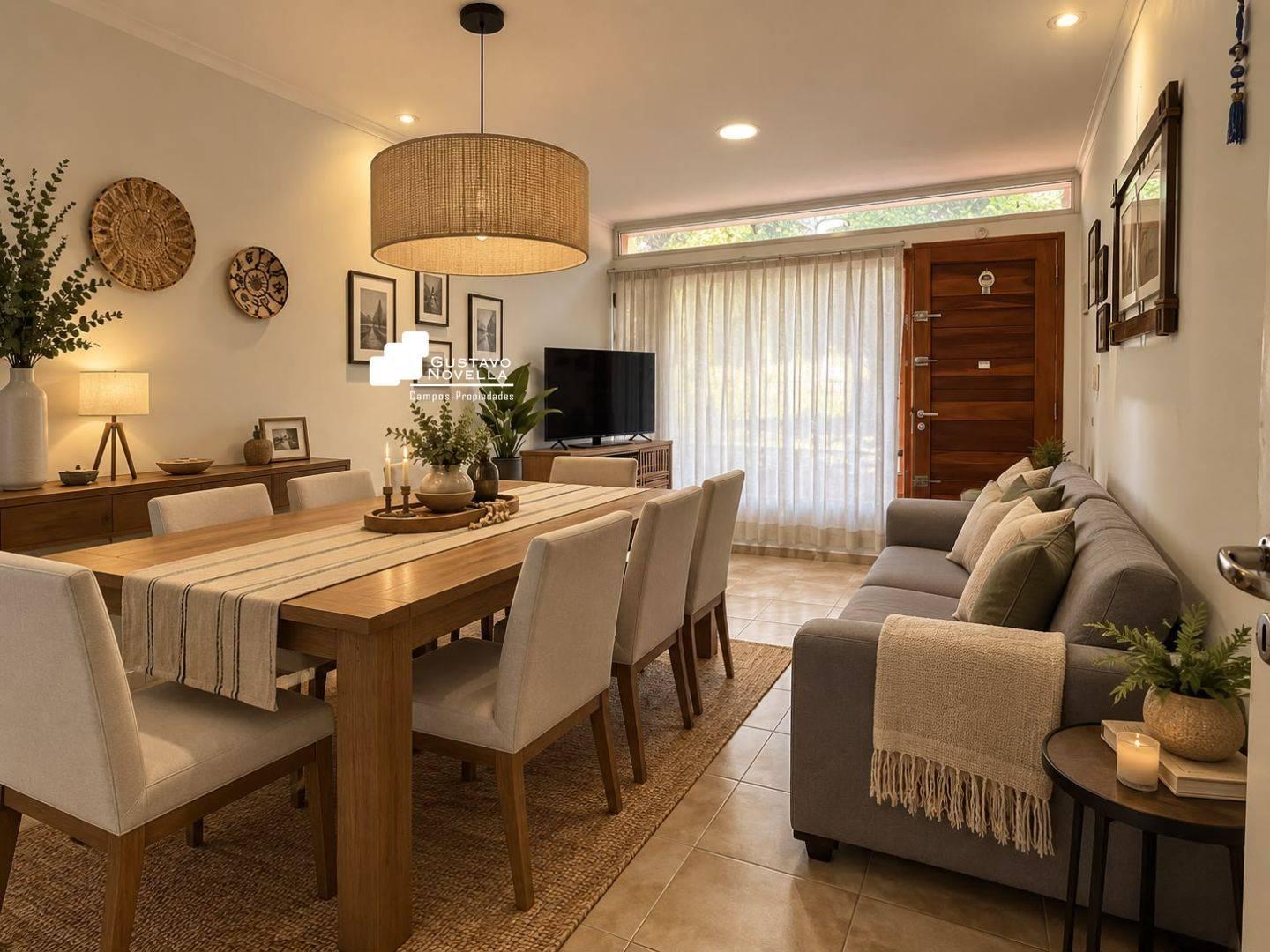 Foto de Duplex en Venta Barrio Escribano, imagen 4