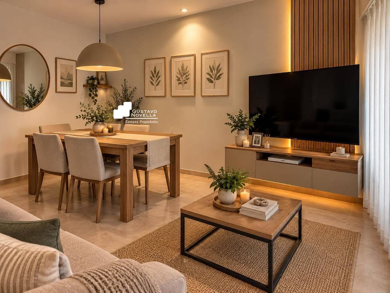 Foto de Duplex en Venta Barrio Escribano, imagen 5