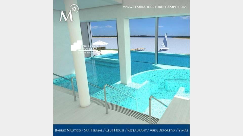 Foto de Lote de terreno en venta en El Mirador Club de Campo, imagen 2