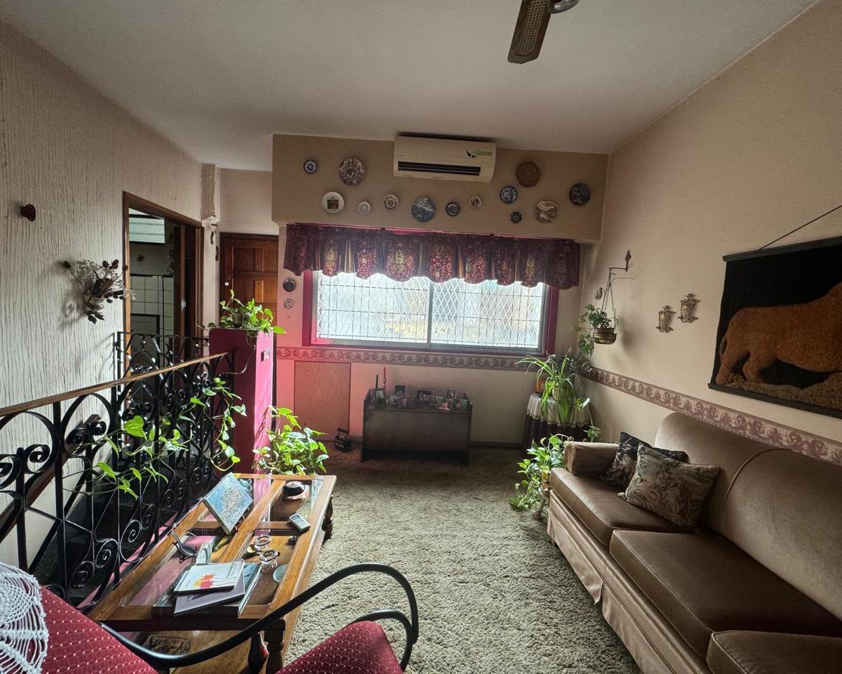 PH de 3 Ambientes con Terraza Propia con Parrilla 4