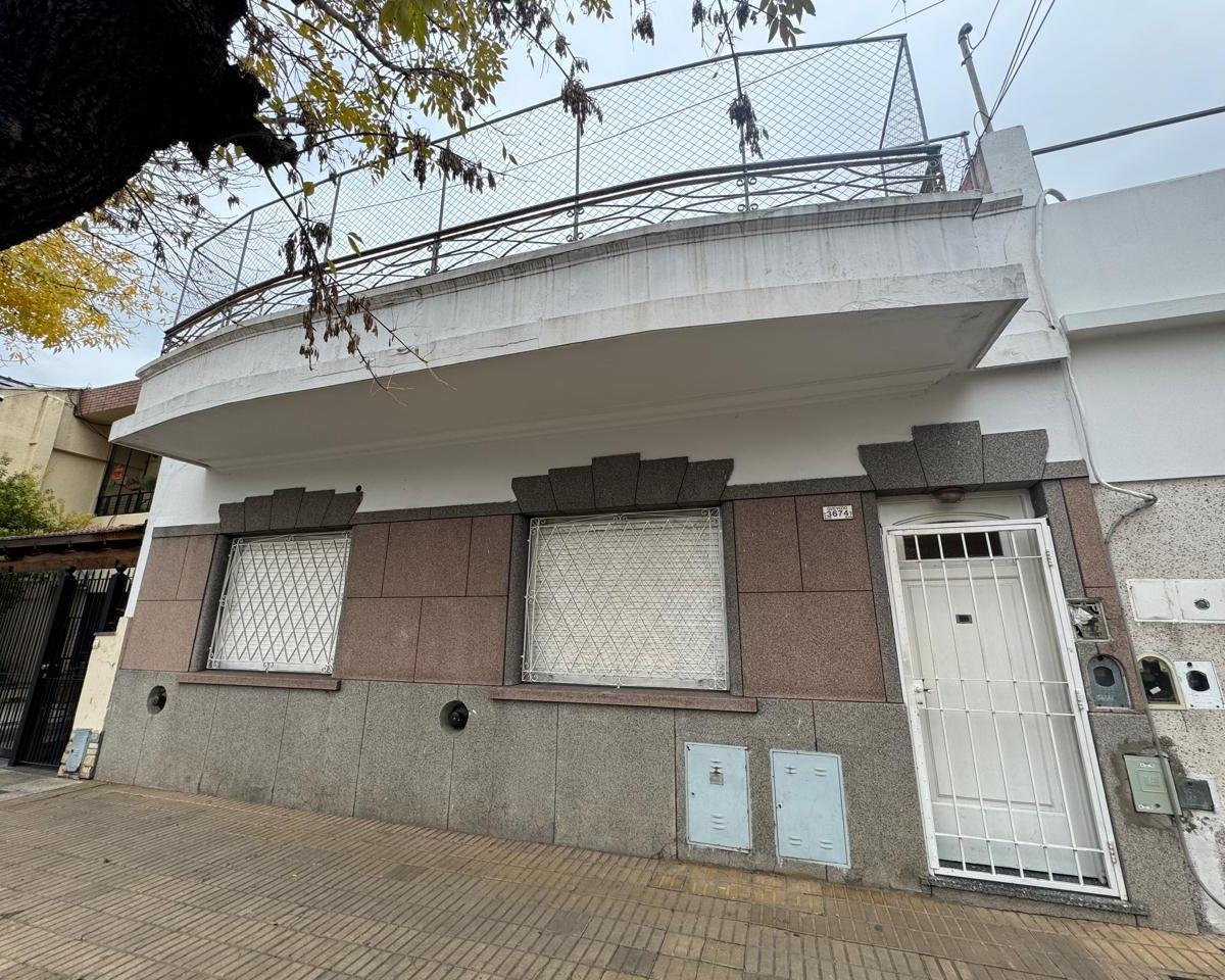 Propiedad en Argentina
