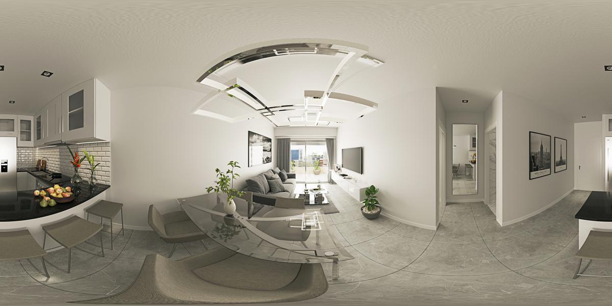 Foto de EMPRENDIMIENTO DPTO 2 AMBIENTES 60 m2, imagen 3