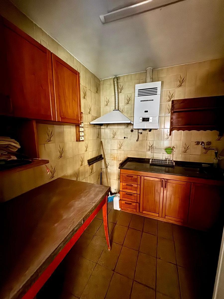 Casa Lote Propio con Patio y Terraza 4