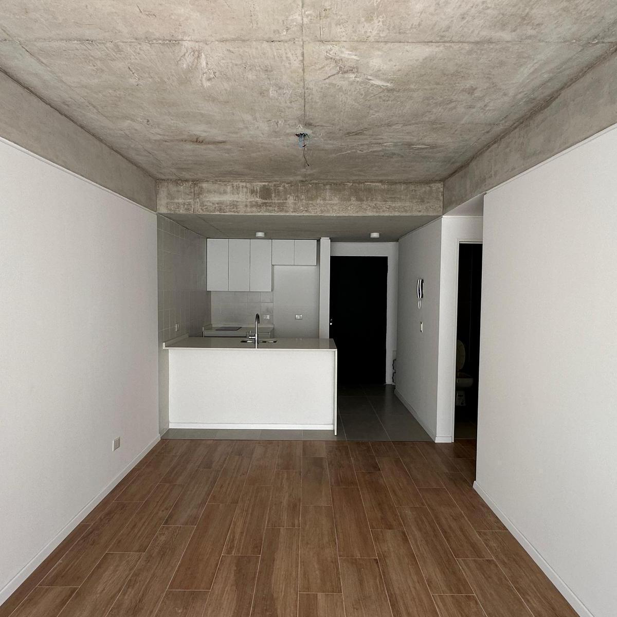 Excelente Dpto de 2 Ambientes a Estrenar. Opción Cochera 2