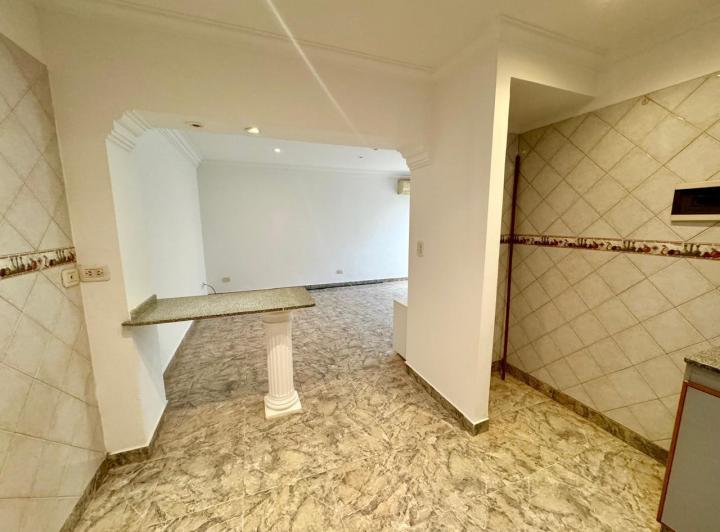 PH de 2 ambientes con patio 3