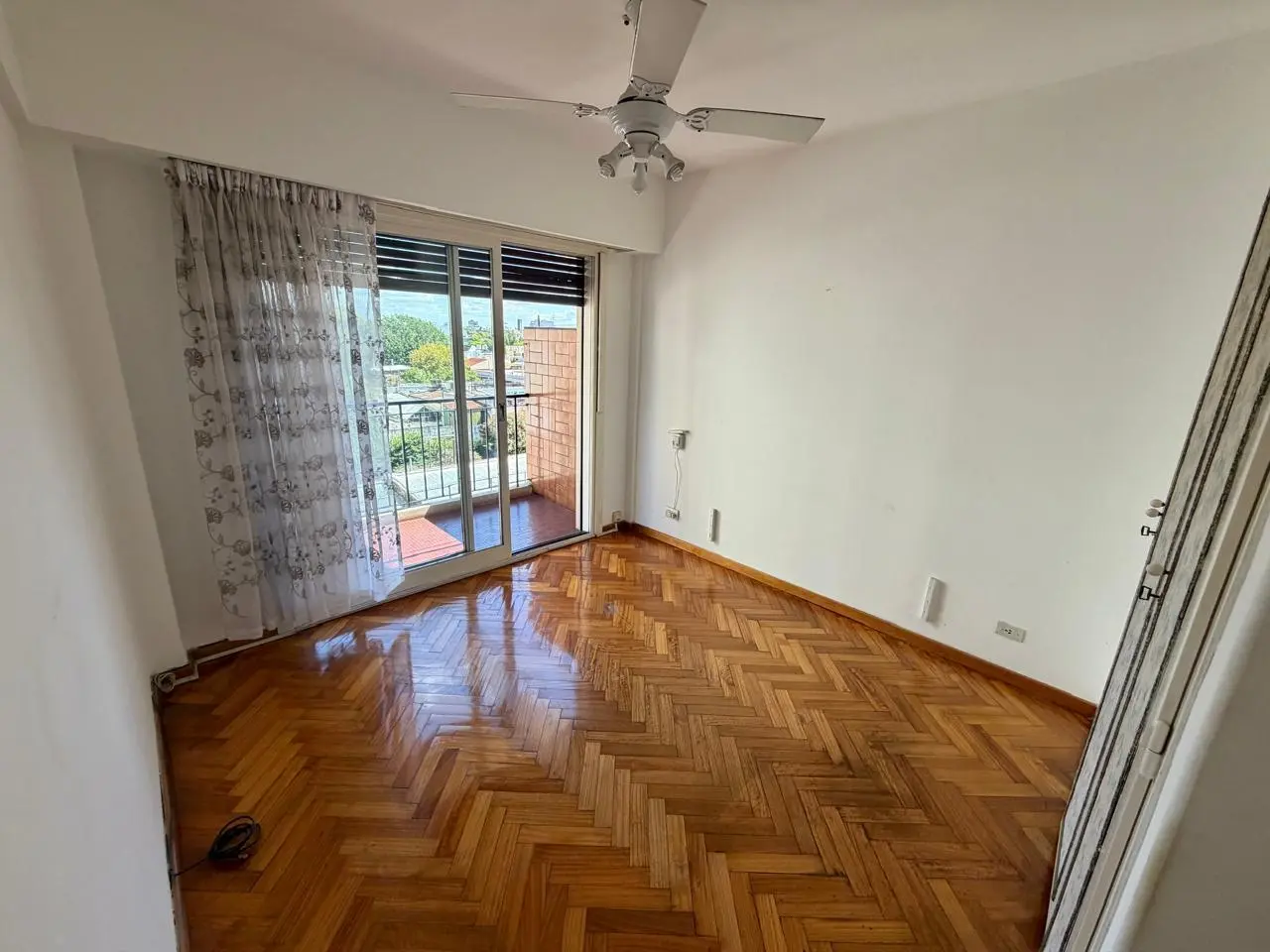 Excelente dpto de 2 ambientes inmejorable zona todo luz 2