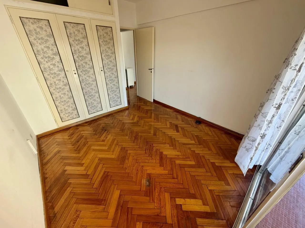 Excelente dpto de 2 ambientes inmejorable zona todo luz 5