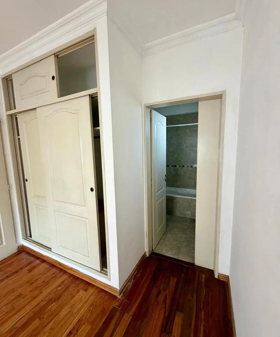 Departamento de 2 ambientes 5
