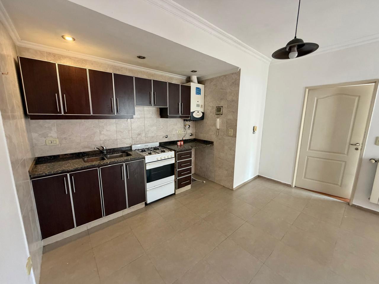 Departamento de 2 ambientes