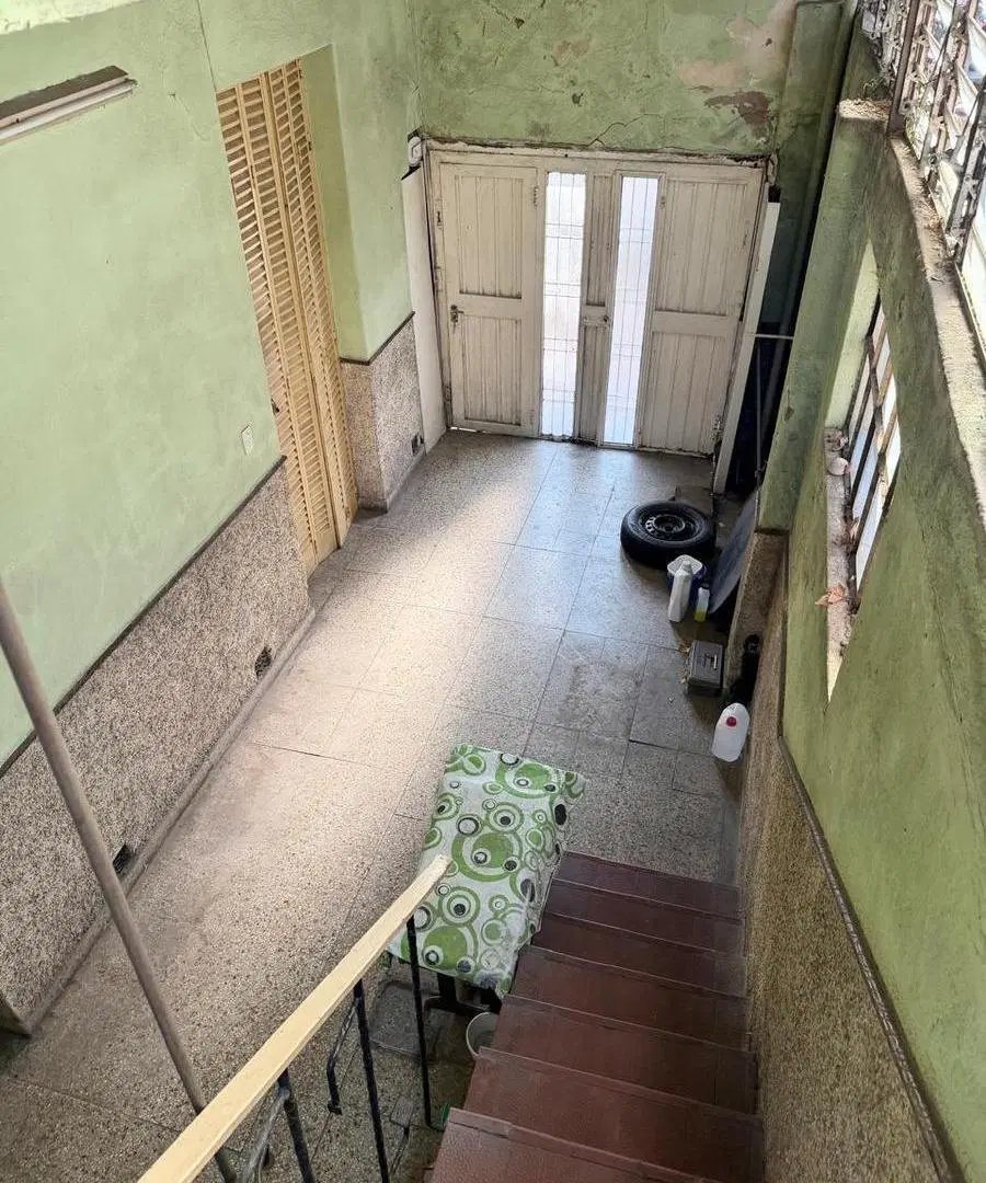 PH para refaccionar con terraza 5