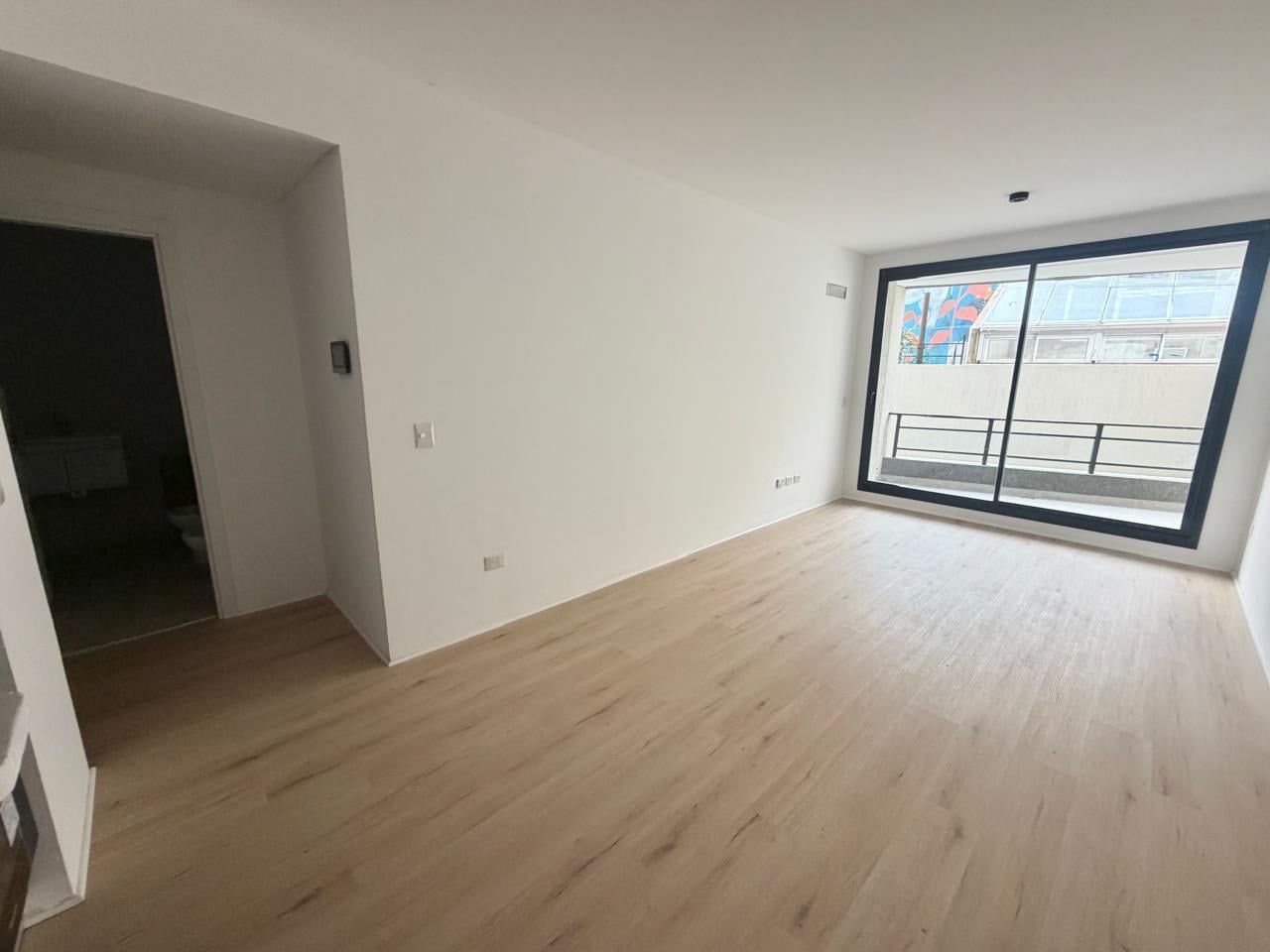 Foto de Departamento en Villa Crespo, imagen 1