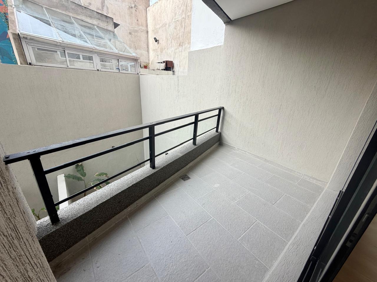 Foto de Departamento en Villa Crespo, imagen 3