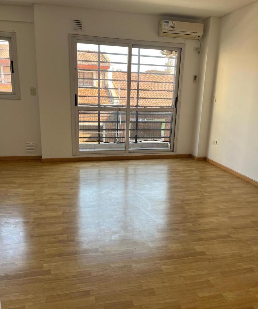 Foto de Departamento de 2 ambientes con balcon, imagen 4