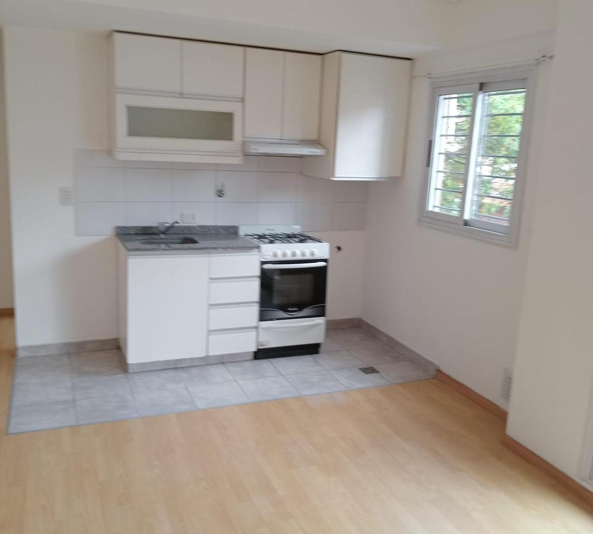 Foto de Departamento de 2 ambientes con balcon, imagen 3